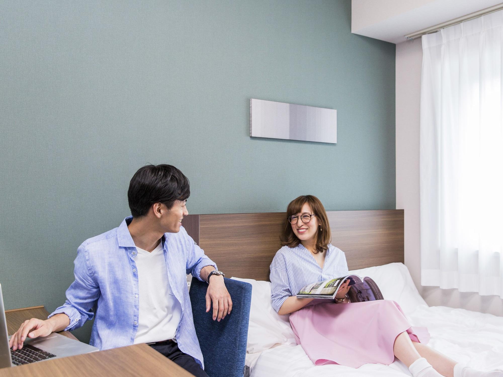 Comfort Hotel Kariya Εξωτερικό φωτογραφία