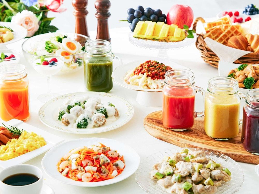 Comfort Hotel Kariya Εξωτερικό φωτογραφία