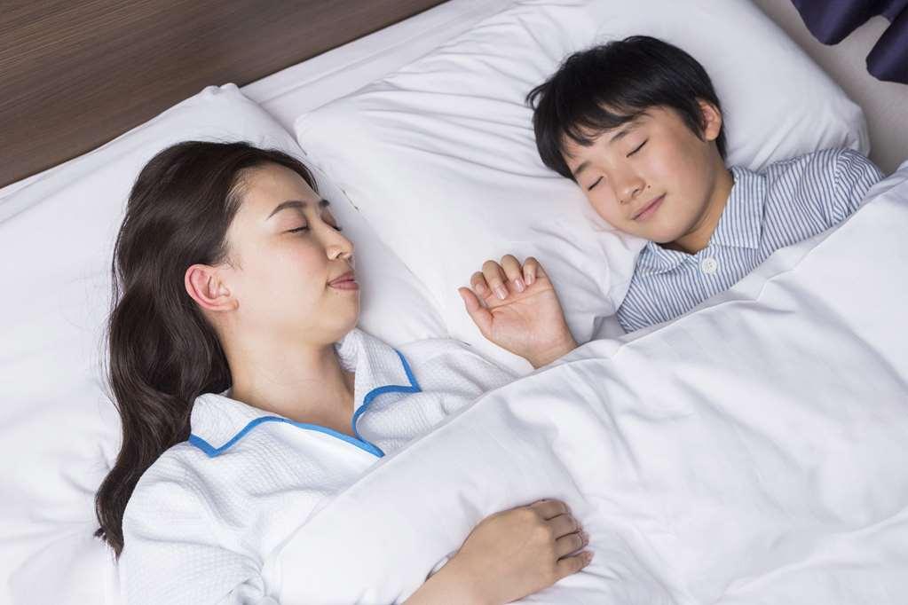 Comfort Hotel Kariya Δωμάτιο φωτογραφία