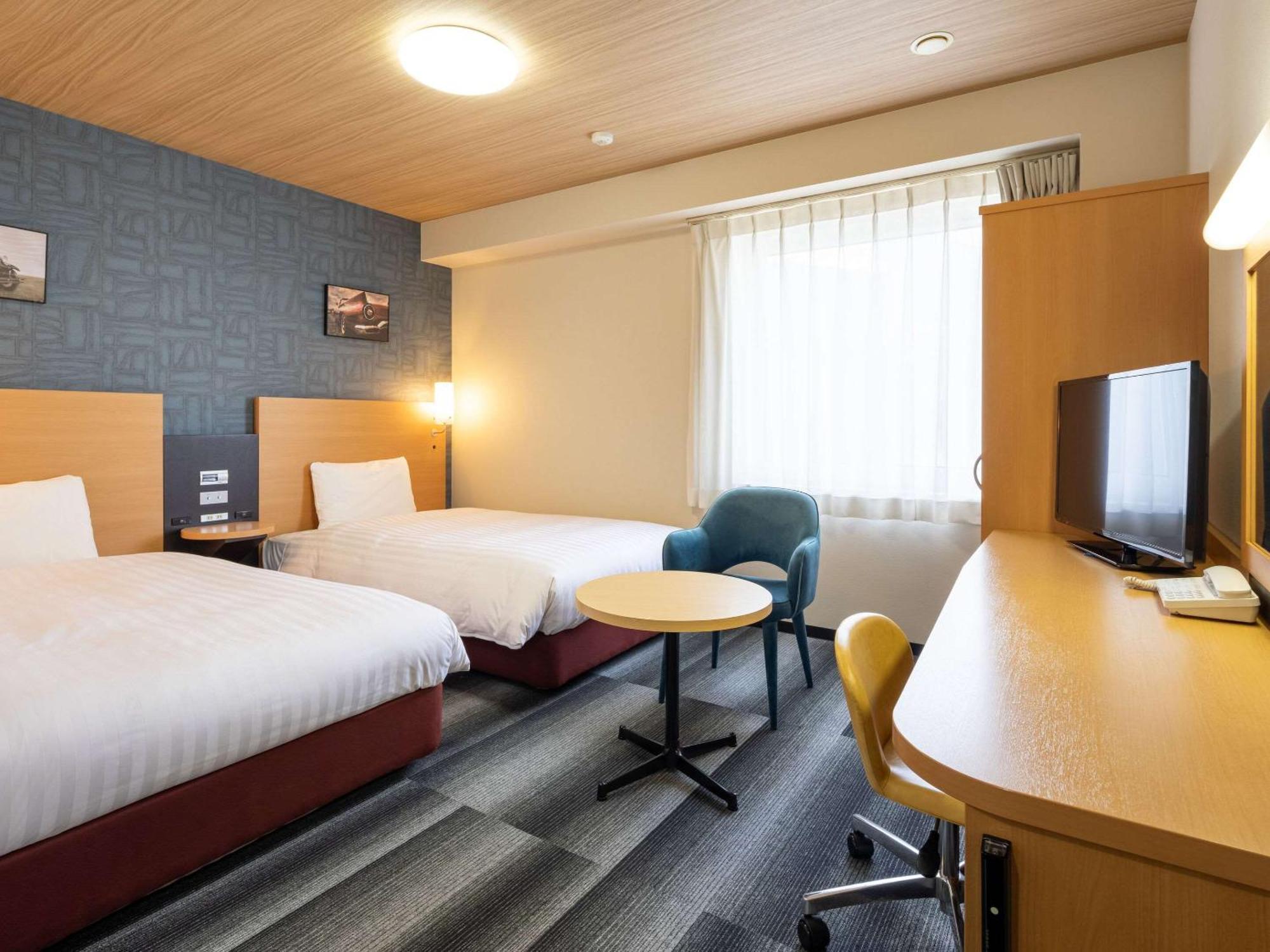 Comfort Hotel Kariya Εξωτερικό φωτογραφία