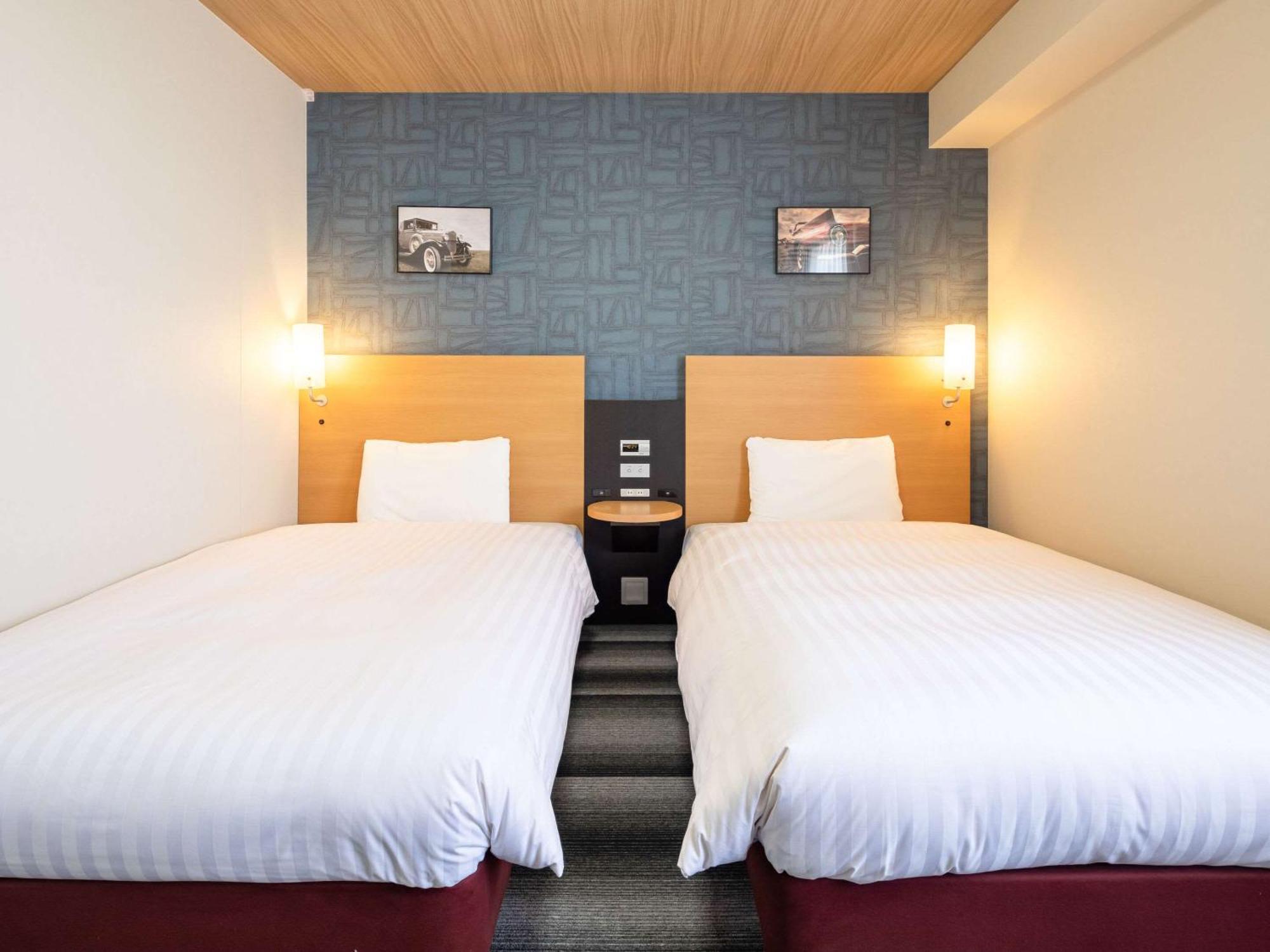 Comfort Hotel Kariya Εξωτερικό φωτογραφία